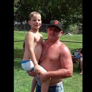 Meet your Posher, Lawrence